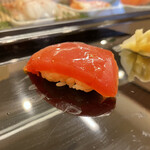 鮨屋 とんぼ - 鮪