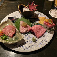 肉匠なか田 本店 - 