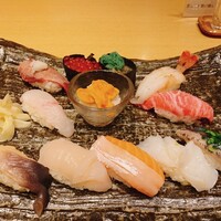 おたる政寿司 本店 - 