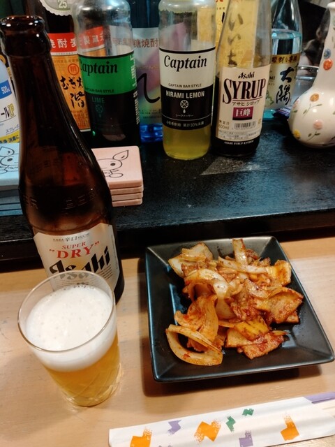 Tachinomi Natsukichi