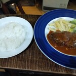 BISTRO CHAUD LAPIN - 