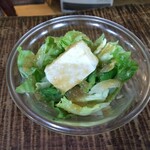 BISTRO CHAUD LAPIN - 