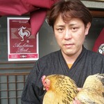 小粋料理 鶏ぃん - Japanese cuisine chef