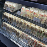 サンドイッチ専門店 ポポー - サンドイッチ達