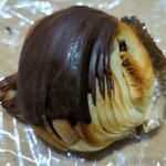 パンマルティ - チョコレートクロワッサン