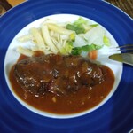 BISTRO CHAUD LAPIN - 