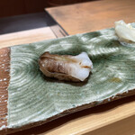 Sushi Kougetsu - 鳥貝