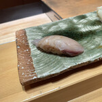 Sushi Kougetsu - 鰆