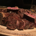 Peter Luger Steak House Tokyo - 
