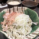 Kuzuryuu Soba - 