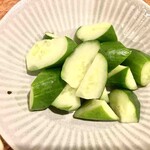 スタンド ローキー - 