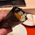 Sushi Hachimaru - 