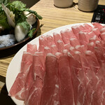 Hokkai Shabushabu - 