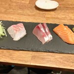 スタンド ローキー - 