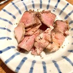 スタンド ローキー - 