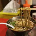 ラーメン　赤組 - 