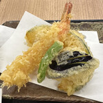 Tsukiji Yabusoba - 
