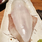 九州の地魚料理 侍 - 