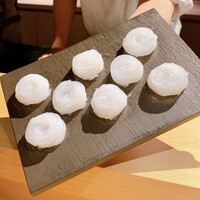 鮨shizuku 西天満 - 