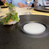 Le Petit Courageux - 