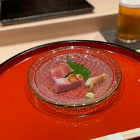鮨 はち丸 - 