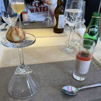 Le Petit Courageux - 