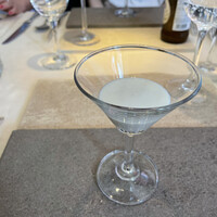 Le Petit Courageux - 