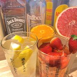 原価ビストロチーズプラス - 