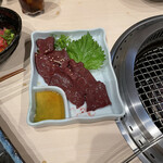 Yakiniku Gyougyuu - 