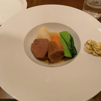 BISTRO DOUBLE - 