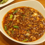 天鳳 - 陳麻婆豆腐