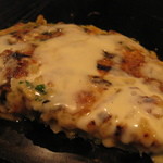 お好み焼 赤坂 - 