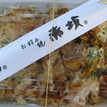 お好み焼 赤坂 - 持ち帰り