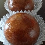 お菓子の彩花 - カリ揚げまんじゅう