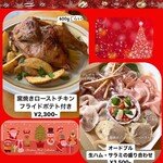 ピッツェリア タラッリ - 