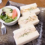 サン珈琲 - 