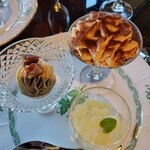 あざみ野うかい亭 - 