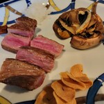 あざみ野うかい亭 - 