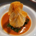 あざみ野うかい亭 - 