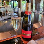 あざみ野うかい亭 - 