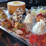 あざみ野うかい亭 - 