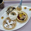 コルネさんのパンケーキハウス