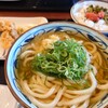 丸亀製麺 登別店