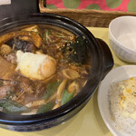 カレーストア 万屋マイキー - 