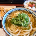 丸亀製麺 - 