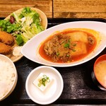 Nikukei Izakaya Nikujuuhachibanya Gotandaten - 