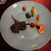 ブルガズ アダ - スパイシーラムチョップ