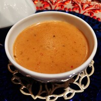 ブルガズ アダ - このスープうまい