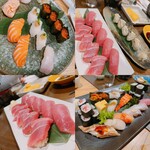 Sushiya No Uokin - 