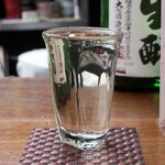 大八 - でらから純米